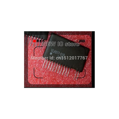 

5PCS VLA517-01R VLA517 ZIP13 Original authentic and new in stock Free Shipping IC