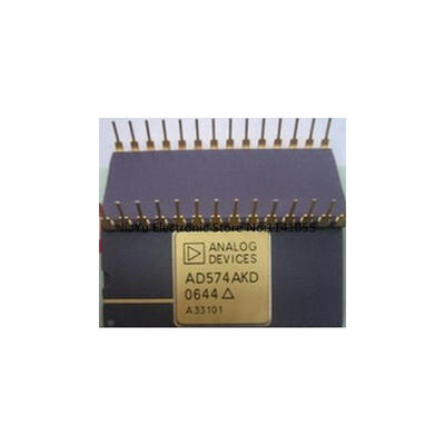 

10pcs/lot Free shipping AD574AKD