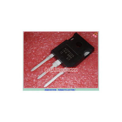 

Free shipping 10pcslot 40TPS12A 40TPS12 TO-247 Best quality