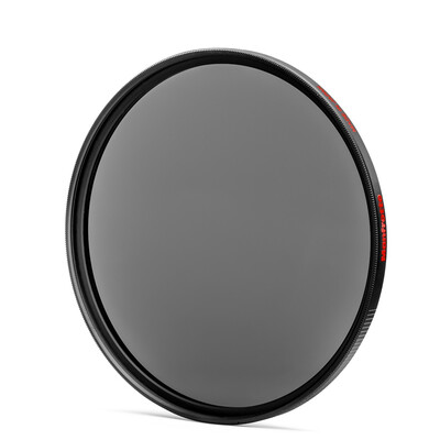

Manfrotto круглый ND8 световой редуктор 3 регулировка передачи света MFND8-82 редуктор 82 мм