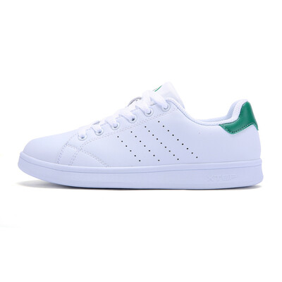 

Special step couple shoes casual comfort skateboard shoes white shoes 983218319266 white gray 38 yards