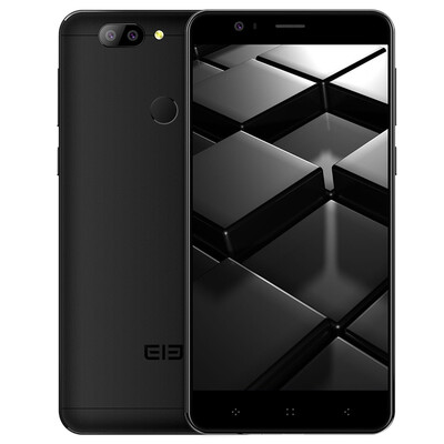 

Elephone P8 Mini Fingerprint Scanner 4G Smartphone 50 inch Android 70 Octa Core 15GHz 4GB RAM 64GB ROM 130MP 20MP Dual Rear