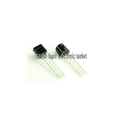 

50PCS BC548C BC548 TO92