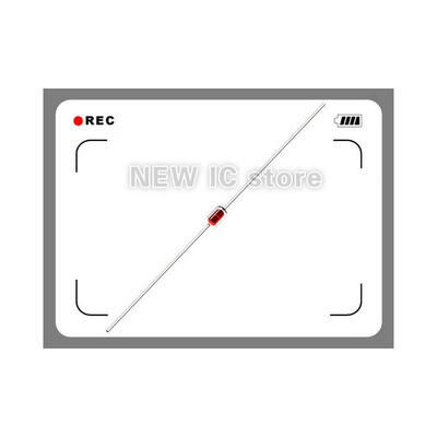 

Free Shipping Voltage stabilizing diode BZX55C24V 24V 12W DO-35 200pcslot