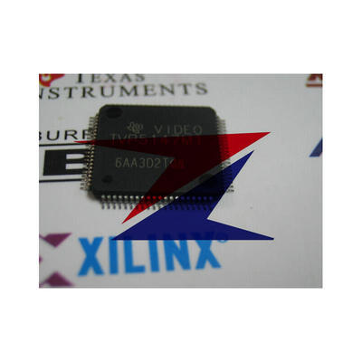 

10pcs/lot TVP5147M1PFP TVP5147 TVP5147M1 TQFP80 new&original electronics kit in stock ic