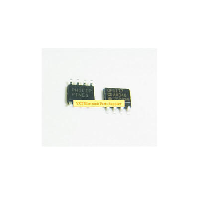 

10pcslot OP1177ARZ OP1177AR OP1177 SOP8 original electronic components IC kit in stock