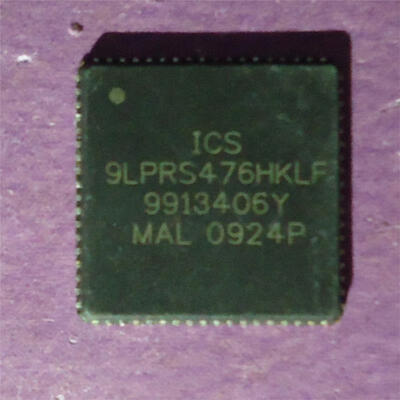 

5pcslot ICS9LPRS476HKLF 9LPRS476HKLF