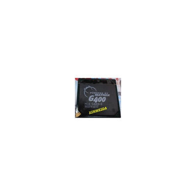 

2pcs/lot mga-g400a-e mga-g400 mga Good qualtity.HOT SELL .FREE SHIPPING.BUY IT DIRECT