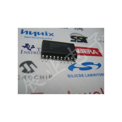 

10pcslot SN74HC244DWR 74HC244 HC244 SOP20 original electronics kit in stock ic