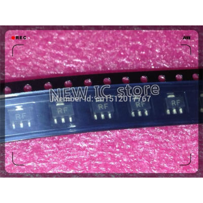 

Free shipping 1000pcs/lot 2SC3357 Marking RF SOT-89 6.5GHZ 2SC3357-T1 C3357 NPN Silicon RF Transistor