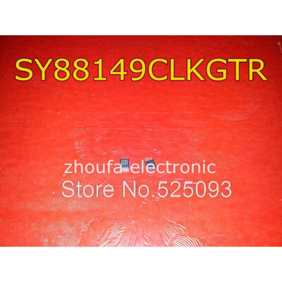 

50pcslot SY88149CLKGTR SY88149CLKG original