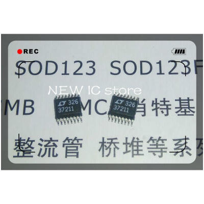 

Free Shipping 50pcs/lot LTC3721EGN-1 LTC3721EGN LTC3721-1 LTC3721 37211 LINEAR SSOP-16 100% NEW