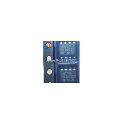 

FREE SHIPPING AD780AR AD780 NEW SOP8 IC 10PCSLOT
