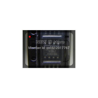 

Free Shipping 50pcs ICL7660SCBA 7660SCBA ICL7660 SOP-8 100 NEW