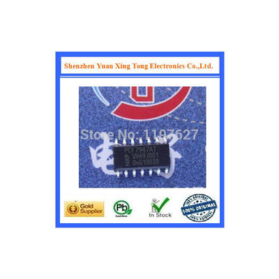 

10PCSLOT PCF7947AT PCF7947 SOP-14 Original IC electronics