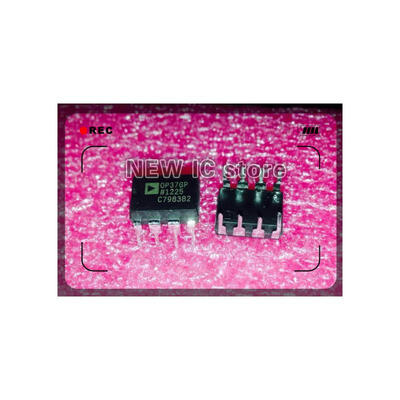 

Free shipping 50PCS OP37GP DIP-8 OP37GPZ