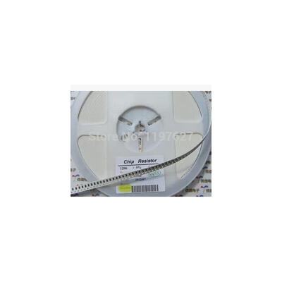 

008R 1206 05W 100PCSLOT RESISTANCE