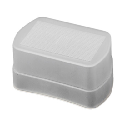 

прыгающие диффузор мягкое покрытие для yongnuo yn565 экс - yn560 III yn560 II yn560