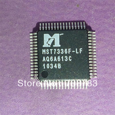 

5pcslot MST7336F-LF LCD control chip