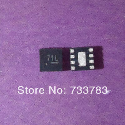 

10pcs/lot RICHTEK RT8297BZQW RT8297BGQW RT8297B (71L 71A 71W ...) 1.5A 17V 340/800kHz Synchronous Step-Down Converter