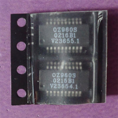

10pcslot MICRO OZ960S Power management control