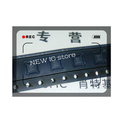 

10PCS TPS63001DRCR SON TPS63001 QFN BPU SMD new and original IC free shipping