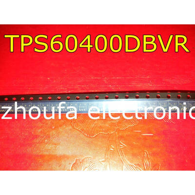 

20pcs/lot TPS60400DBVT TPS60400DBVR TPS60400 SOT23-5 !