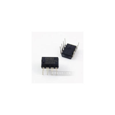 

Free shipping 50pcs/lot OPA2134 DIP-8 OPA2134PA High Performance AUDIO OPERATIONAL AMPLIFIERS IC.