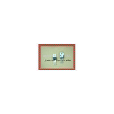 

25pcs L7805CV L7805 LM7805 Voltage Regulator IC 5V 1.5A
