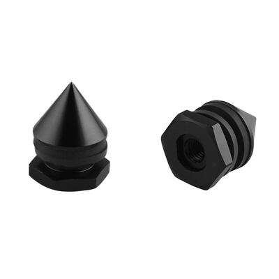 

Ryanstar Racing Universal A Pair Spike Hatchback EG6 Rear Glass Strut Hardware Kit For 92-95 H*nda C*vic 3Door