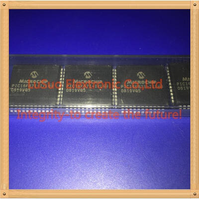 

5PCS PIC16F871-I/L PIC16F871 PLCC Good product fast shipping. reputable.