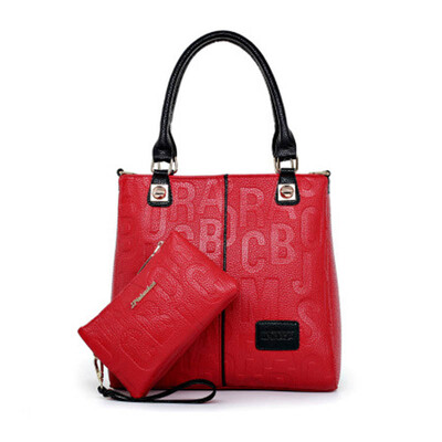 

Fashion Womens Handbag Casual Bags PU Bag