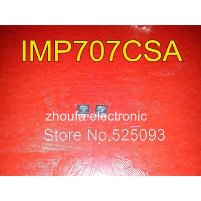 

10pcs/lot IMP707CSA IMP707 100% original !