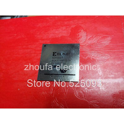 

1pcslot XCV300-6BG432C XCV300 BGA