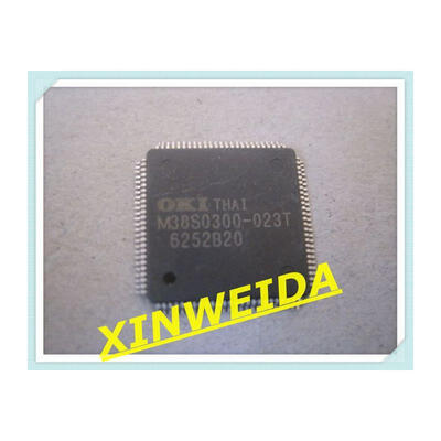 

1pcs/lot m38s0300-023t m38s0300-023 m38s0300 Good qualtity.HOT SELL .FREE SHIPPING.BUY IT DIRECT