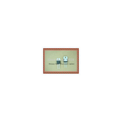 

100pcs L7805CV L7805 LM7805 Voltage Regulator IC 5V 15A