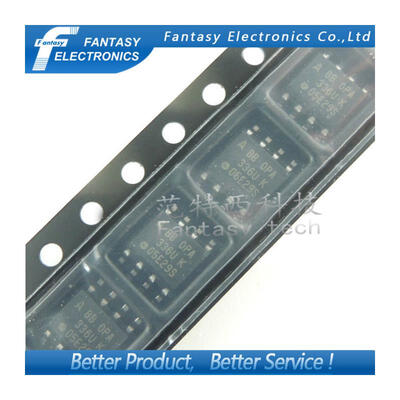

5PCS OPA336UA SOP OPA336UK SOP8 OPA336 OPA336U SMD free shipping
