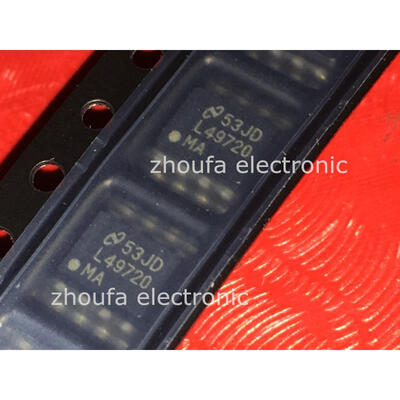 

10pcs/lot LME49720MAX LME49720MA