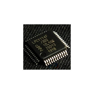 

Free Shipping 30 PCS/LOT LPC1114FBD48/302 LPC1114FBD48 QFP NEW IN STOCK IC