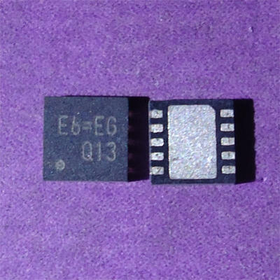 

10pcs/lot RICHTEK RT9026GQW RT9026 (E6=EG E6=CD E6=CA...) DDR Termination Regulator