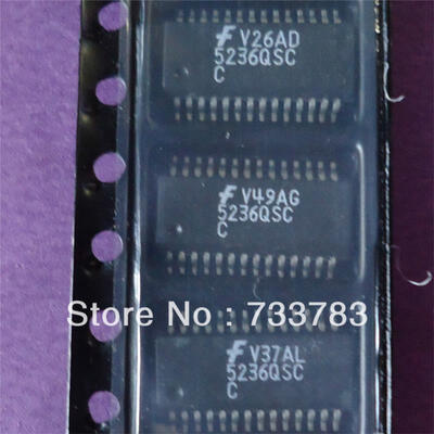 

5pcs/lot 5236QSC 5236QSCC FAN5236QSC