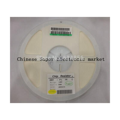 

500PCS 0805 220R 220 OHM 5% smd resistor