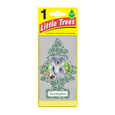 

Little Trees United States Imported Small Tree Fragrance Car Perfume Pendant Home Office Fragrance Aromatherapy Deodorant Hanging Car Aromatherapy Black Ice Cube