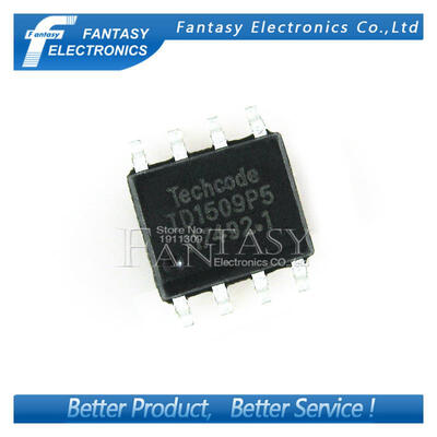

10PCS TD1509PR SOP8 TD1509 SOP TD1509P SMD new&original IC free shipping