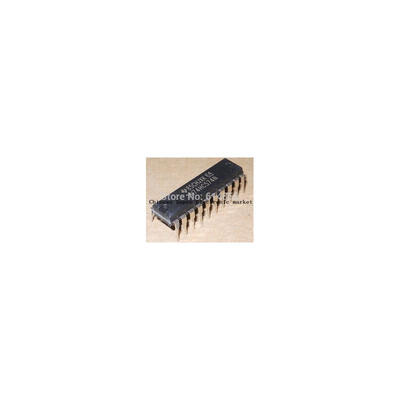 

10PCS SN74HC574 74HC574N DIP-20 74HC574 HC574