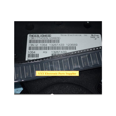 

10pcs/lot THC63LVDM83D TSSOP56 new&original electronics kit in stock ic components