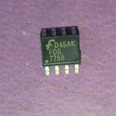 

5pcs/lot FDS7788 7788 MOSFET(Metal Oxide Semiconductor Field Effect Transistor)
