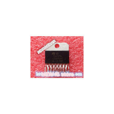 

Free Shipping 10PCS TDA7294 DMOS Audio Amplifier NEW ORIGINAL ST IC