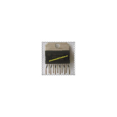 

10pcslot tda2009a tda Good qualityHOT SELL FREE SHIPPINGBUY IT DIRECT