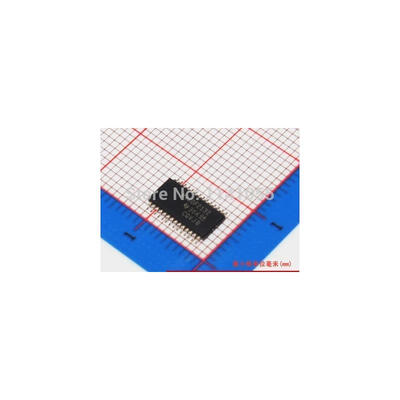

10PCSLOT MSP430F2132IPW MSP430F2132 TSSOP28 NEW